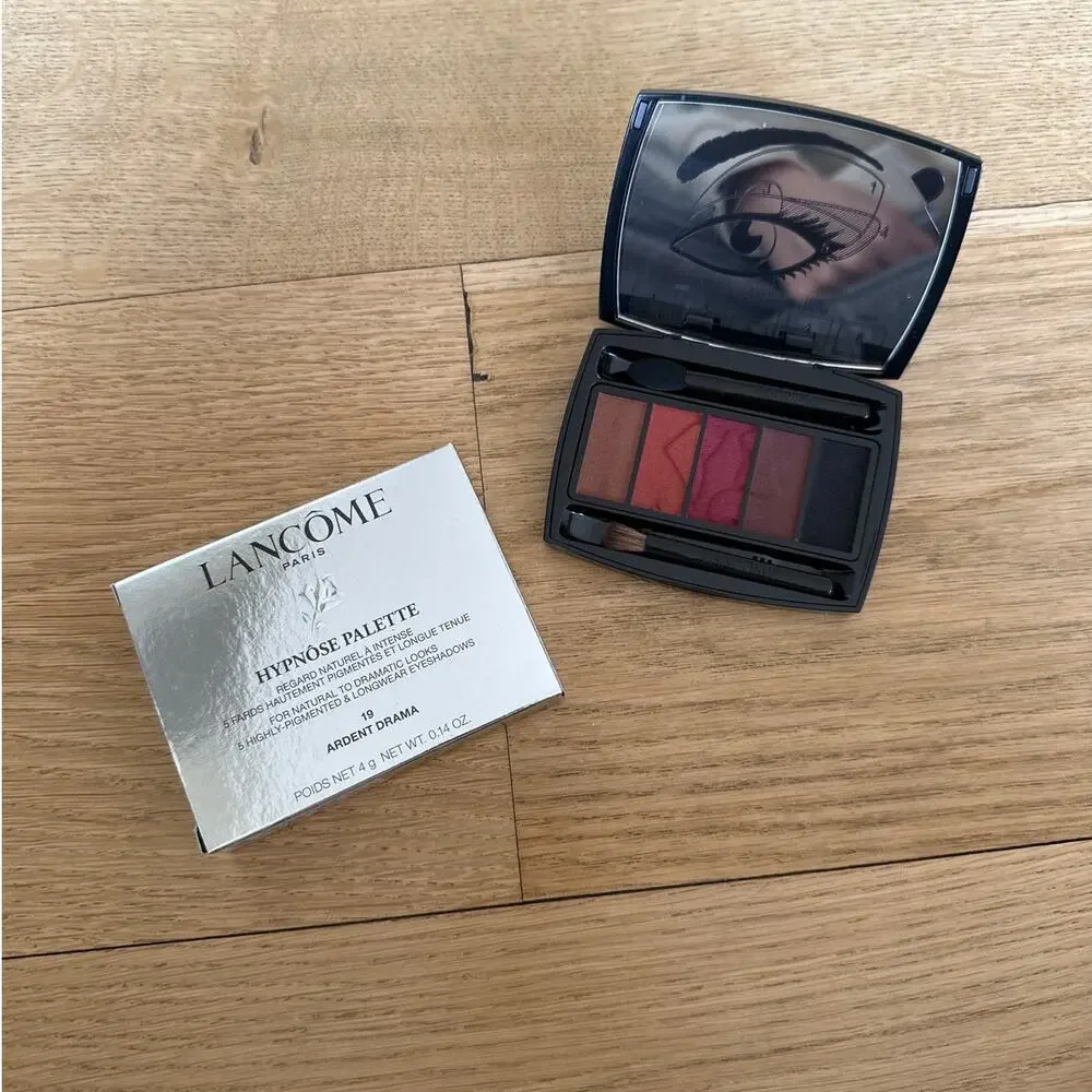 Lancôme - Hypnose 5 Color Eyeshadow Palette in Ardent Drama